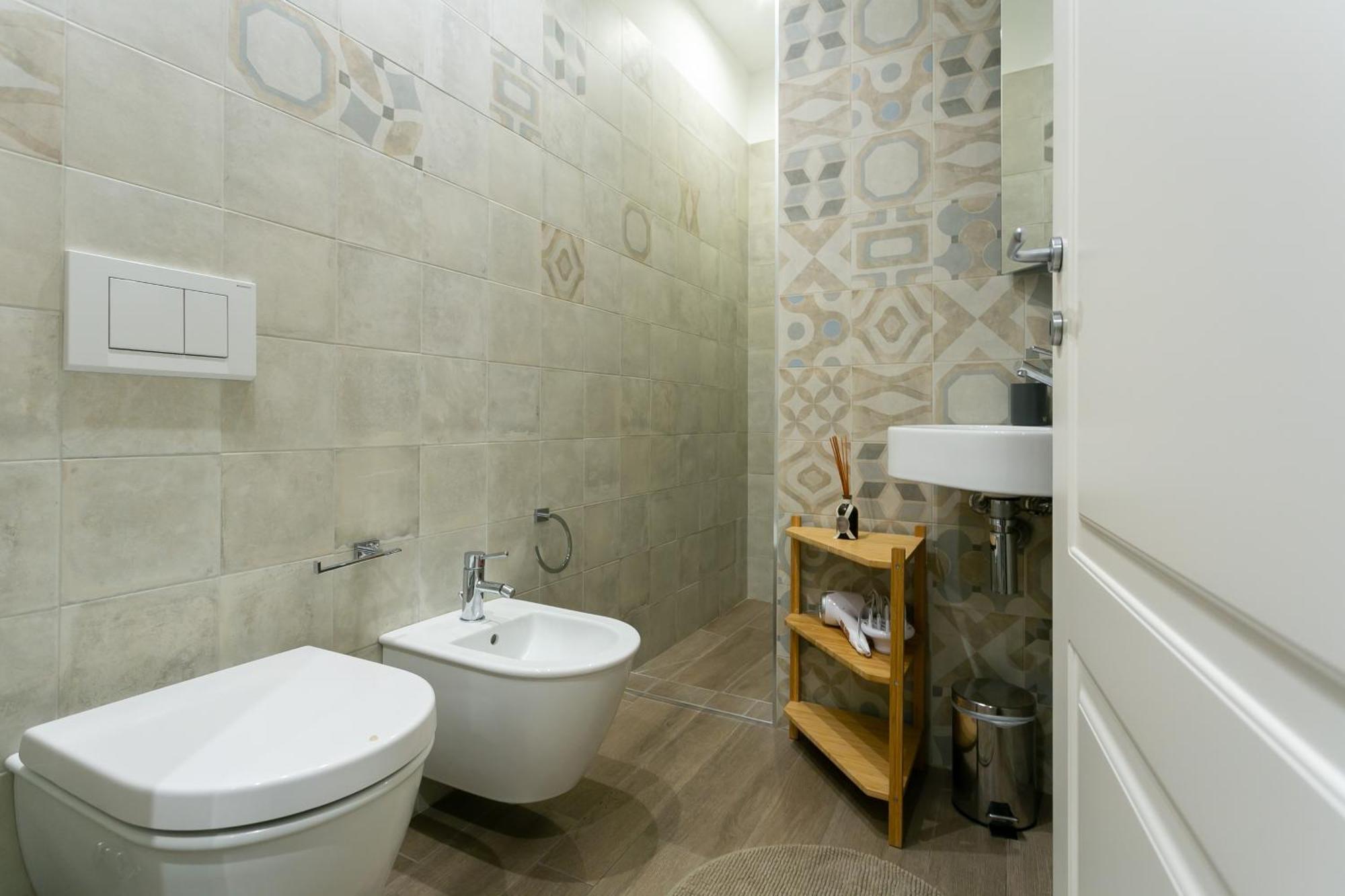 Milano Apartments S Agostino - Porta Genova ภายนอก รูปภาพ